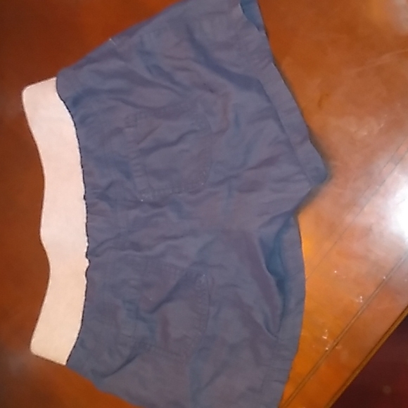 Circo Girls Jean Shorts - Picture 2 of 2